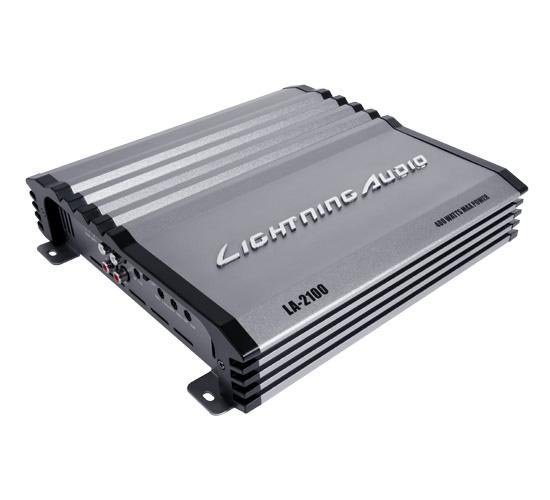 Lightning Audio LA-2100. ����������� �������������� LA-2100.